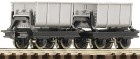 34601 Roco Narrow gauge Two-unit cement tipping truck set